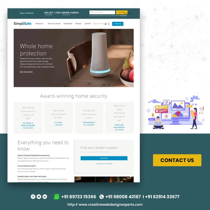 Simplisafe