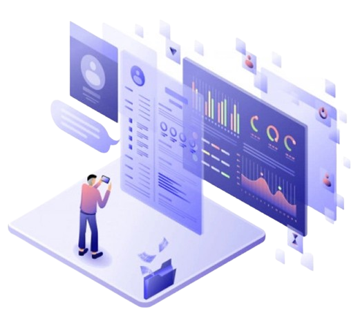 Website speed analysis