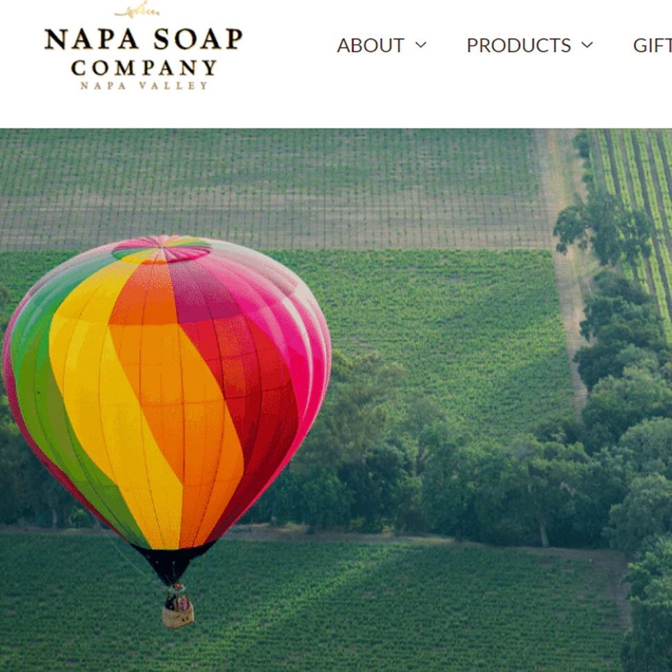 Napa Soap